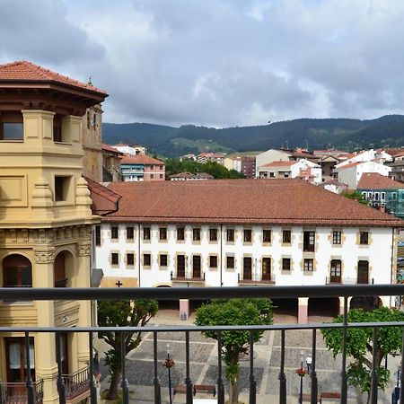 Etxie La Casa Taraska Leilighet Bermeo Eksteriør bilde