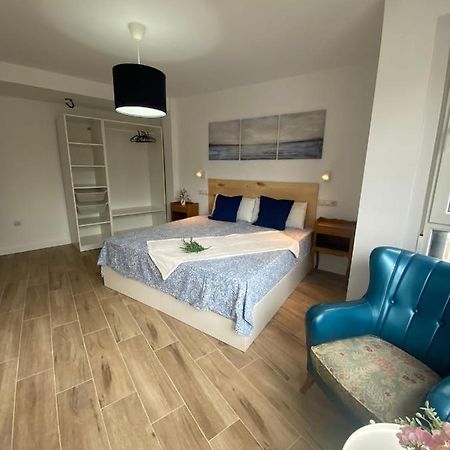 Etxie La Casa Taraska Leilighet Bermeo Eksteriør bilde