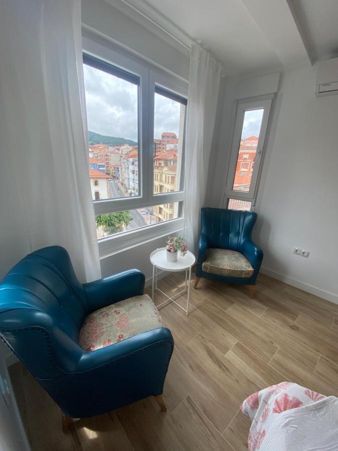 Etxie La Casa Taraska Leilighet Bermeo Eksteriør bilde